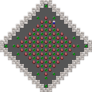 Уровень 4 — Zelja 1